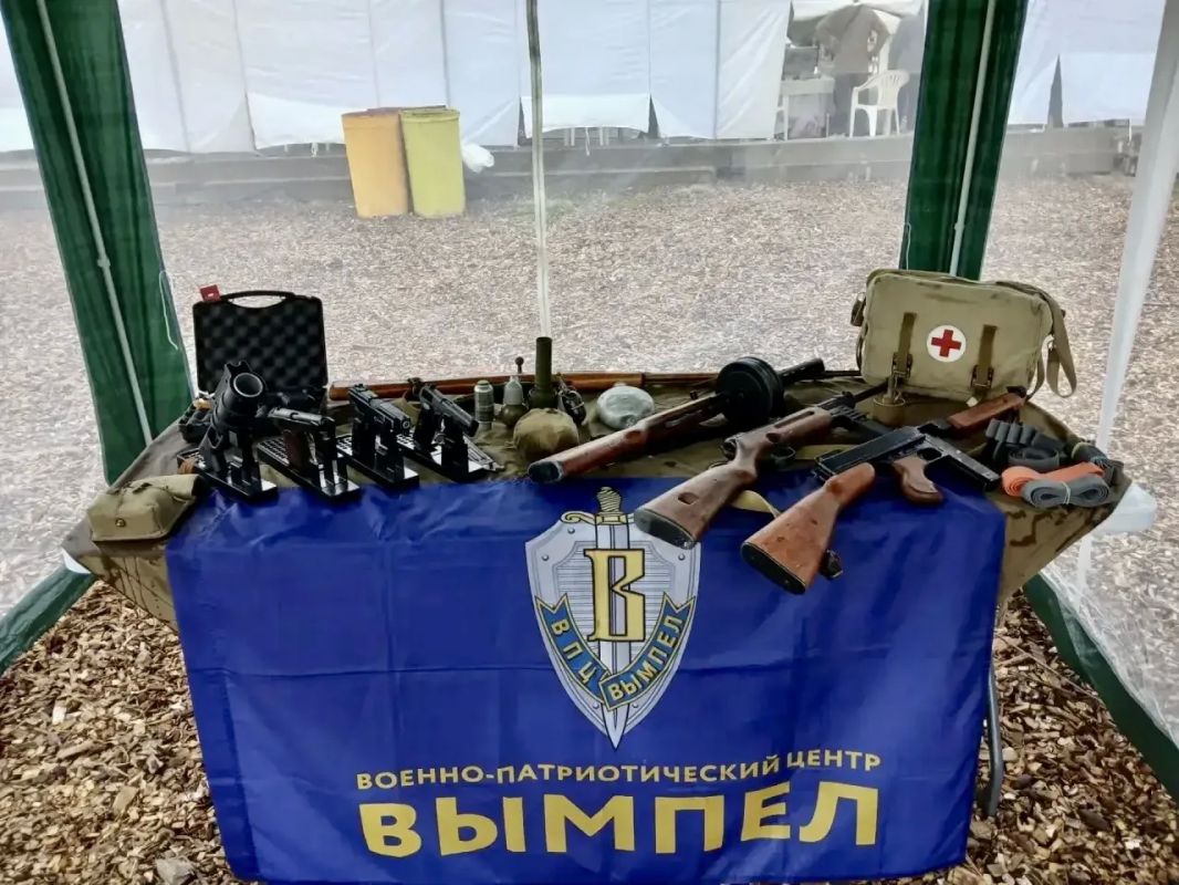 На Полугоре отмечают День Железнодорожного округа Курска На Полугоре отмечают День Железнодорожного округа Курска