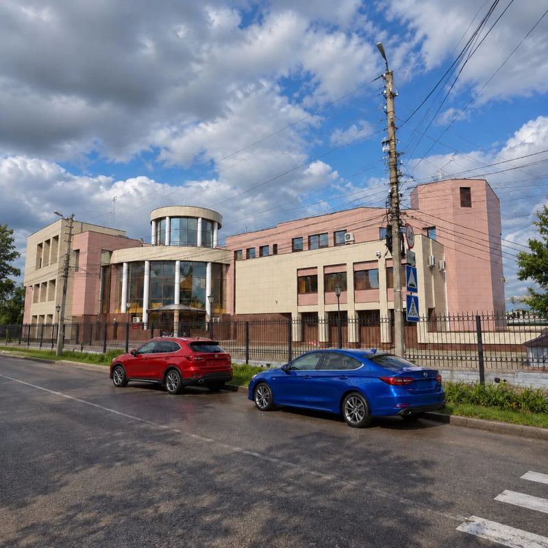 Облачно, но с надеждой на просвет
