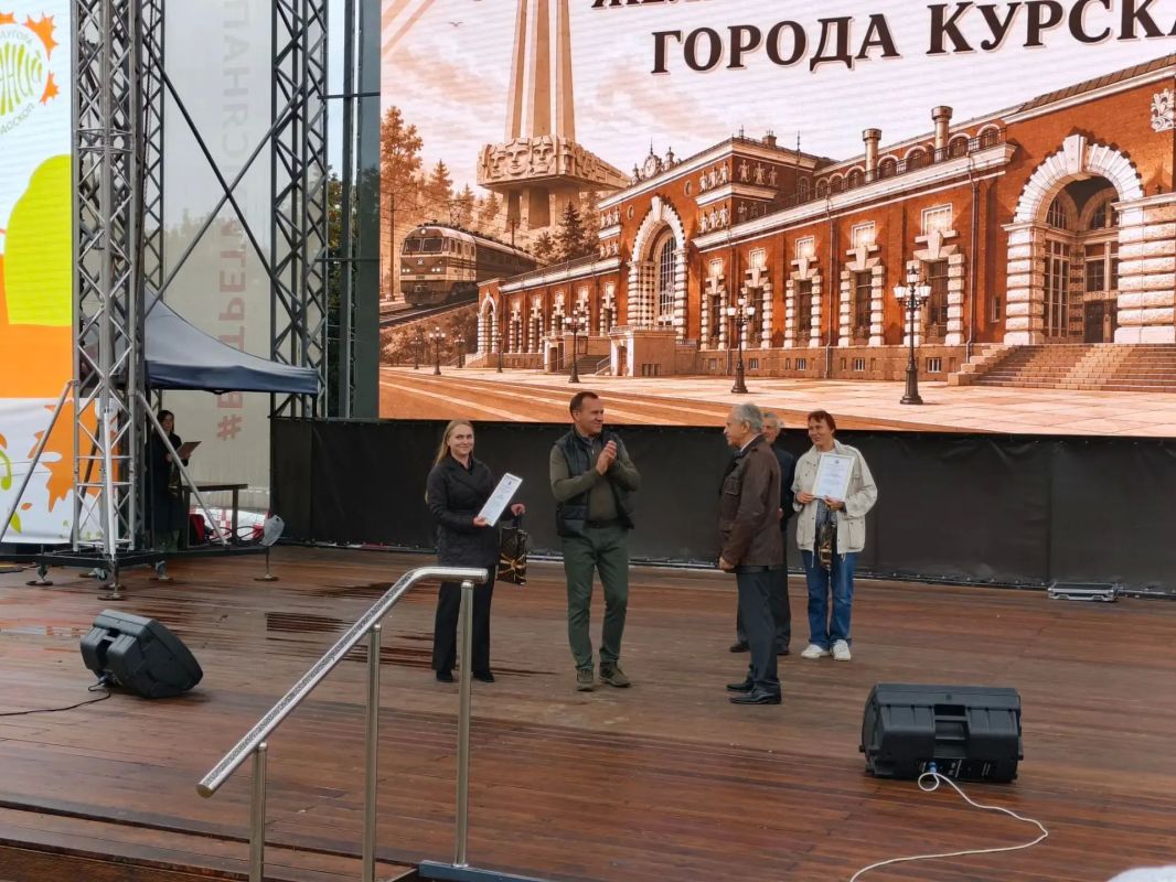 Праздник на Полугоре продолжается Праздник на Полугоре продолжается