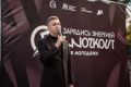 Недавно на «Боевке» зарядились энергией по полной! Вместе с ребятами провели «Зарядись энергией: workout для молодёжи»