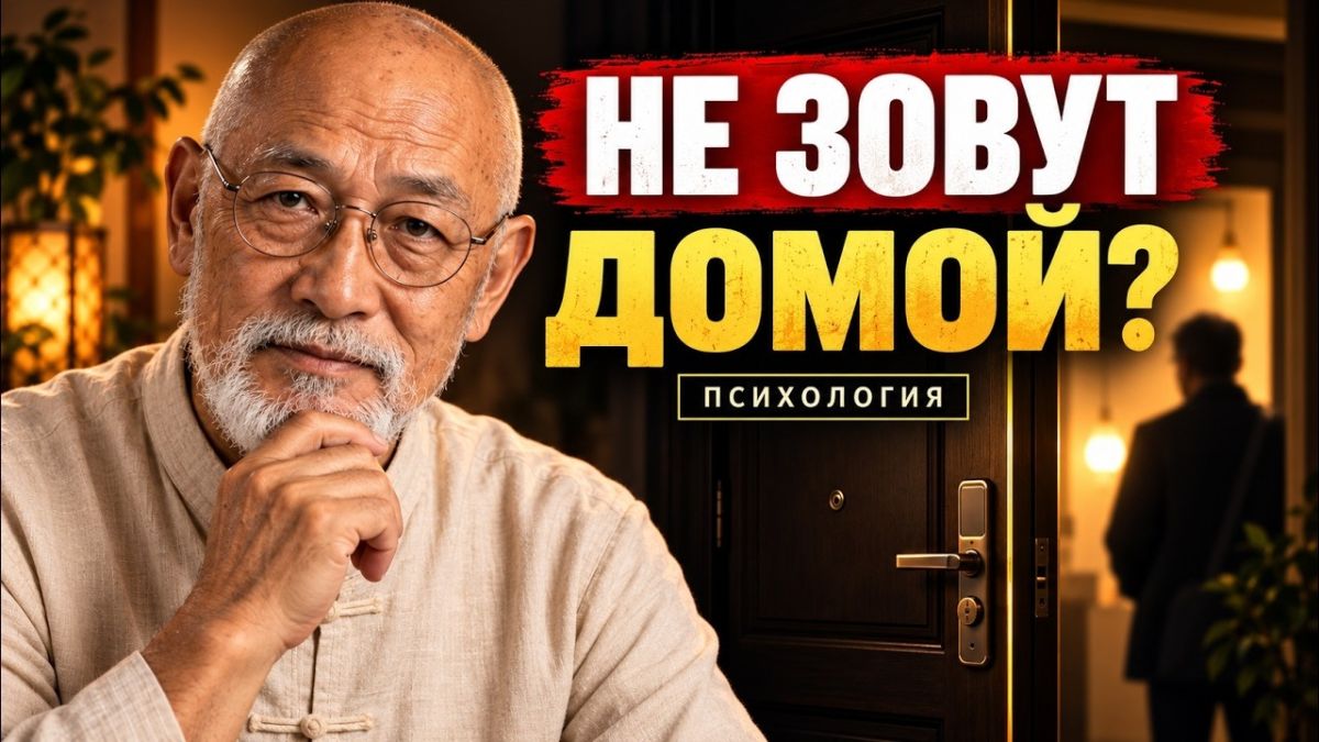 Кто остаётся в тени: Почему некоторые избегают приглашений в собственный дом