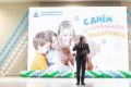 В курской школе №58 чествовали педагогов дополнительного образования