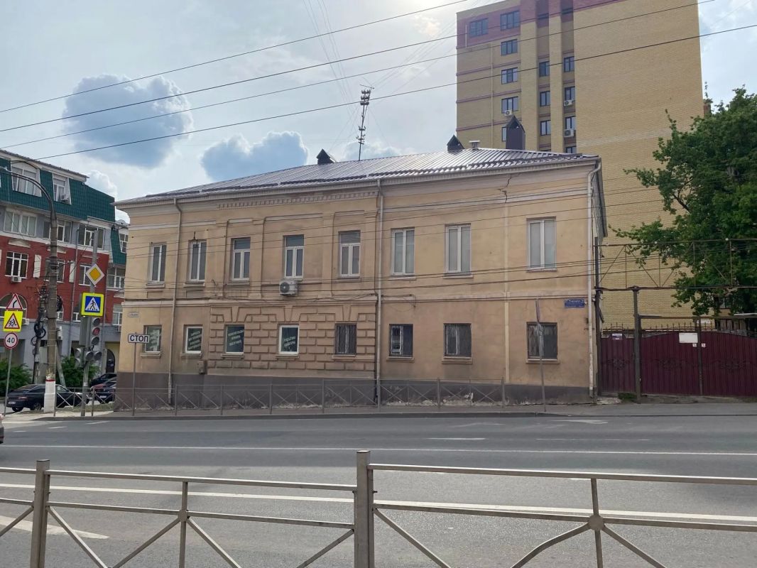 Рубрика «Архитектурный словарь» Рубрика «Архитектурный словарь»