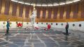 Курские старшеклассники посетили Волгоград