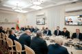 Александр Хинштейн: Новая рабочая неделя традиционно началась с заседания Правительства Курской области