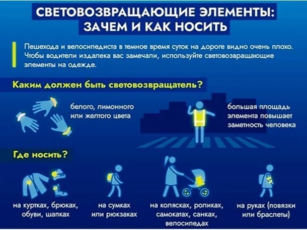 Осень - время коротких дней, тёмных улиц, туманов и дождей