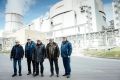 Сегодня День работника атомной промышленности