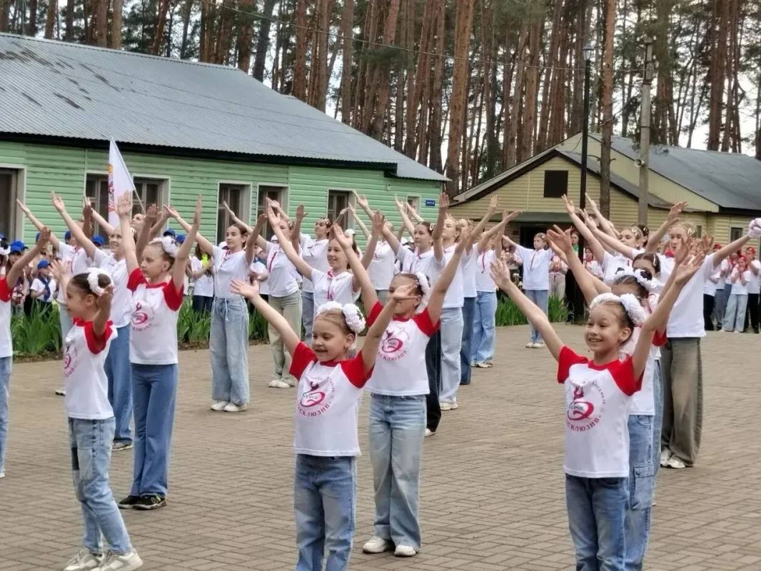 Курские педагоги стали победителями в конкурсе программ детского отдыха Курские педагоги стали победителями в конкурсе программ детского отдыха