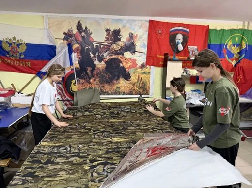 26 сентября 2026 года в 14:00 в молодежном центре «Комсомолец» волонтерское движение «ДОБРОдеяние» отметили свой четвертый день рождения 26 сентября 2026 года в 14:00 в молодежном центре «Комсомолец» волонтерское движение «ДОБРОдеяние» отметили свой четвертый день рождения