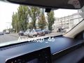 В Курске пробки из-за двух ДТП на улице Энгельса и Ленина