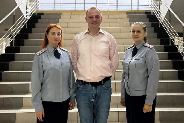 Бесплатная юридическая помощь для тех, кто встал на путь исправления
