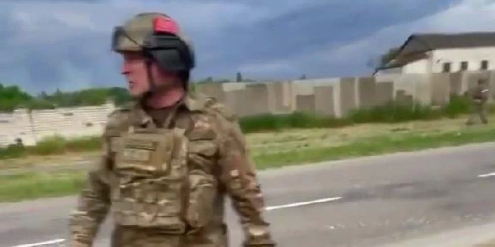 Два майора: Генерал-полковник Александр Лапин займёт место в правительстве Республики Татарстан
