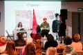«Веранда» стала сценой для поэтического спектакля, посвященного Владимиру Маяковскому