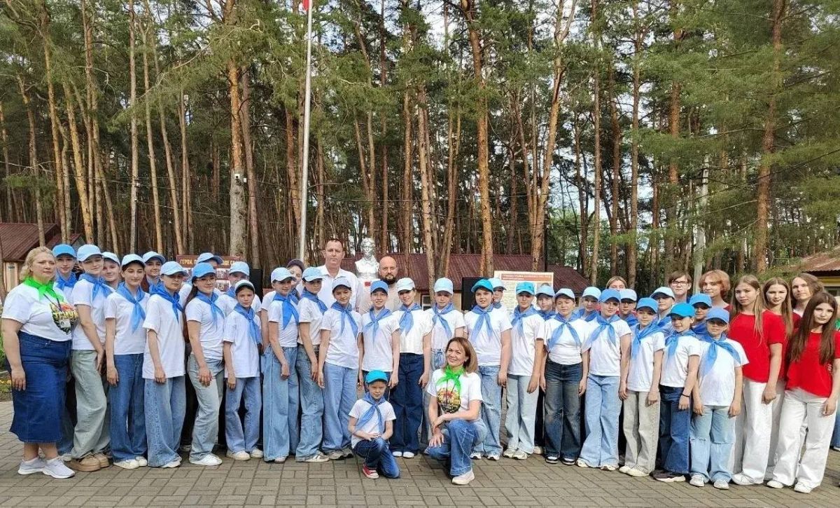 Курские педагоги стали победителями в конкурсе программ детского отдыха Курские педагоги стали победителями в конкурсе программ детского отдыха