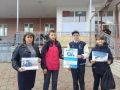 В Конышевском районе проходит второй этап всероссийской антинаркотической акции «Сообщи, где торгуют смертью!», который продлится с 21 сентября по 2 октября