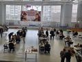 Юные шахматисты города горняков разыграли Кубок мэра