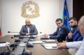 В Курске провели совещание по разрытиям