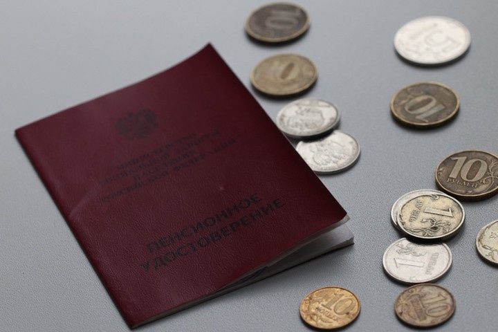 Где работающие пенсионеры получают максимальные выплаты