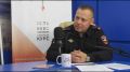 Программа «Актуальное интервью»