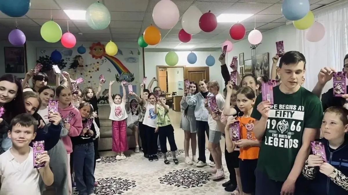 Курские школьники могут бесплатно отправиться в санаторий «Соловьиные зори» Курские школьники могут бесплатно отправиться в санаторий «Соловьиные зори»