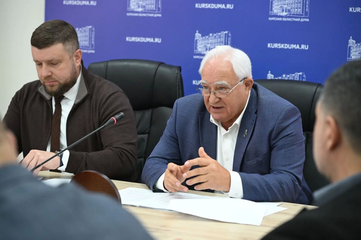 Депутаты приступили к организационной настройке работы Думы восьмого созыва Депутаты приступили к организационной настройке работы Думы восьмого созыва