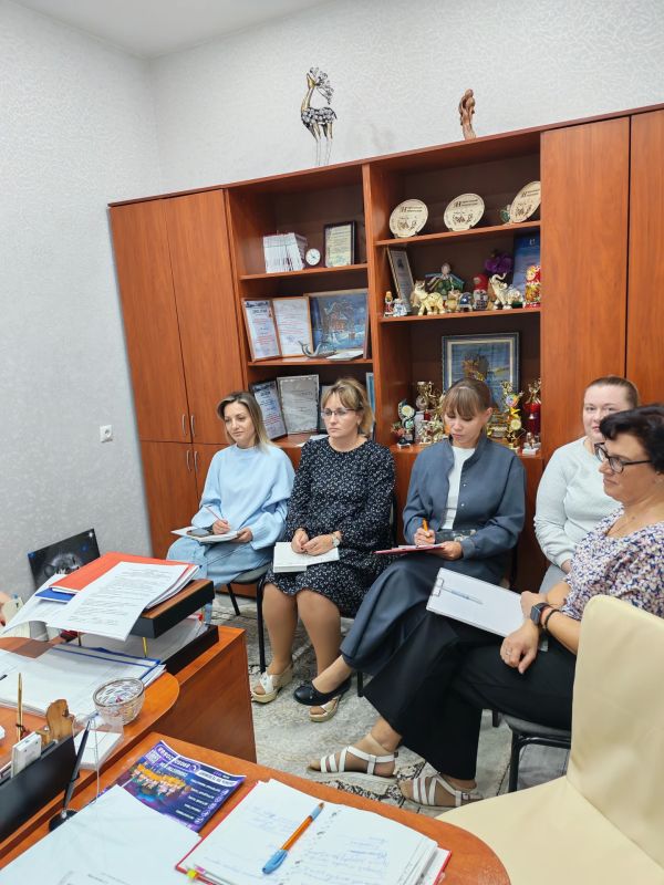 На прошедшей неделе представители Минэкономразвития Курской области и Государственной корпорации «Росатом» провели серию рабочих встреч с организациями Курской области в рамках проекта «Эффективный регион»