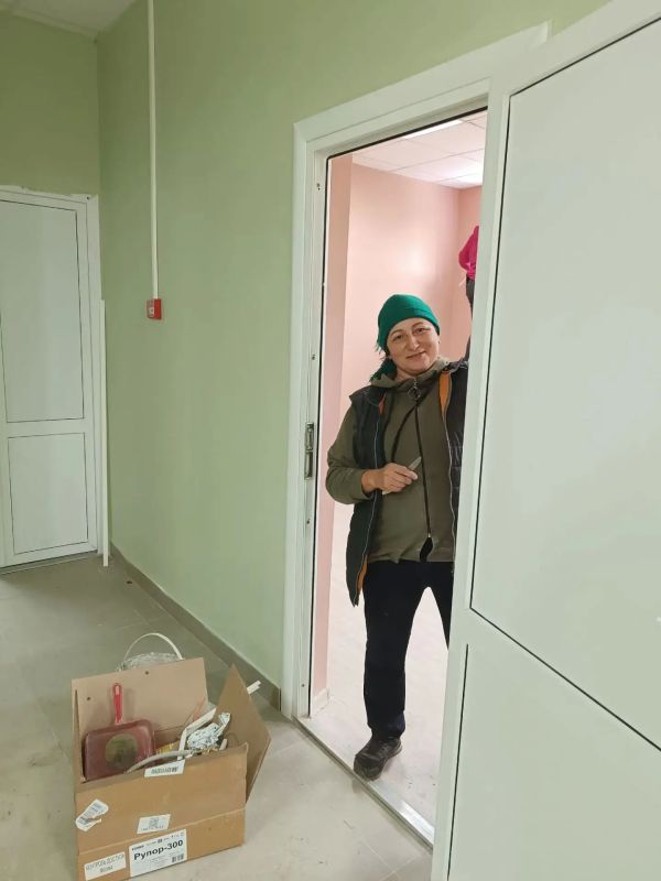 В 2026 году Рыбинобудский СДК стал победителем конкурсного отбора на получение субсидии в рамках Федерального проекта «Семья» В 2026 году Рыбинобудский СДК стал победителем конкурсного отбора на получение субсидии в рамках Федерального проекта «Семья»