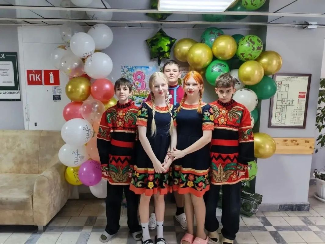 Курские школьники могут бесплатно отправиться в санаторий «Соловьиные зори» Курские школьники могут бесплатно отправиться в санаторий «Соловьиные зори»