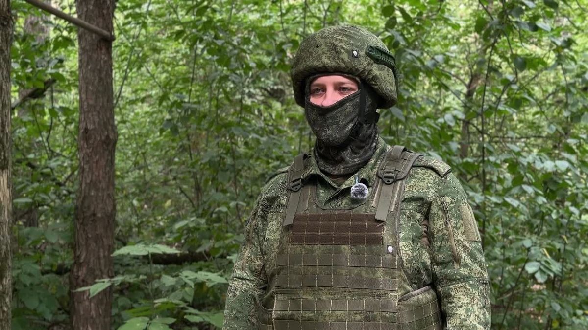На страже мирного неба: со студенческой скамьи в операторы БПЛА