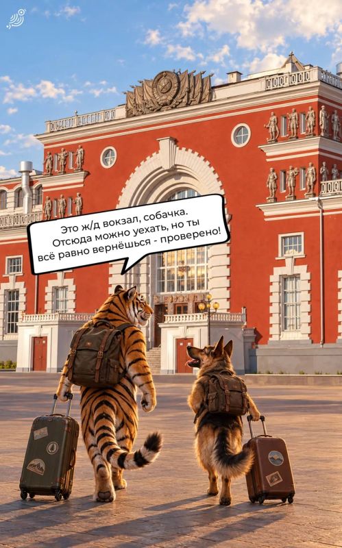 Гуляем по Курску вместе с собачкой! Гуляем по Курску вместе с собачкой!