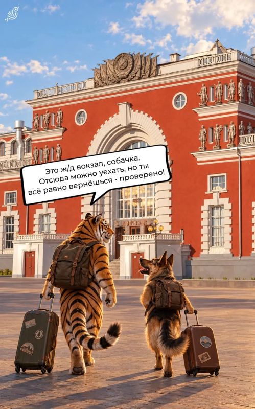 Гуляем по Курску вместе с собачкой! Гуляем по Курску вместе с собачкой!