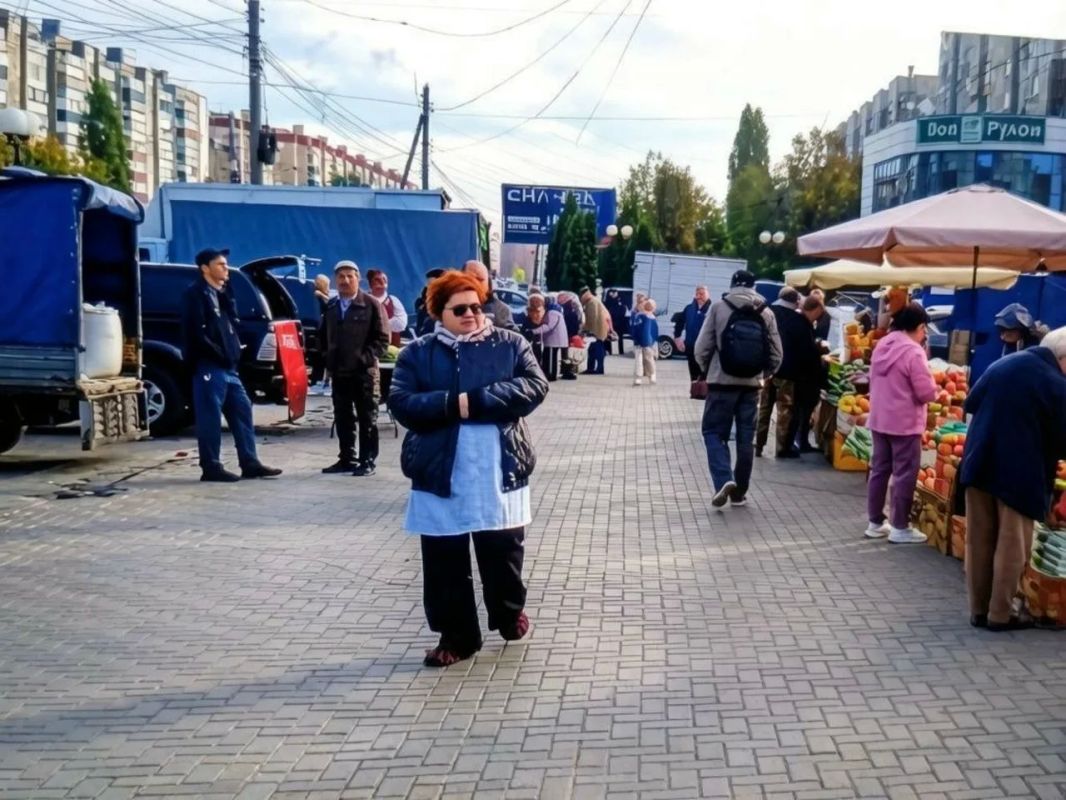 Фатежане приняли активное участие в сельскохозяйственной ярмарке, которая прошла в областном центре Фатежане приняли активное участие в сельскохозяйственной ярмарке, которая прошла в областном центре