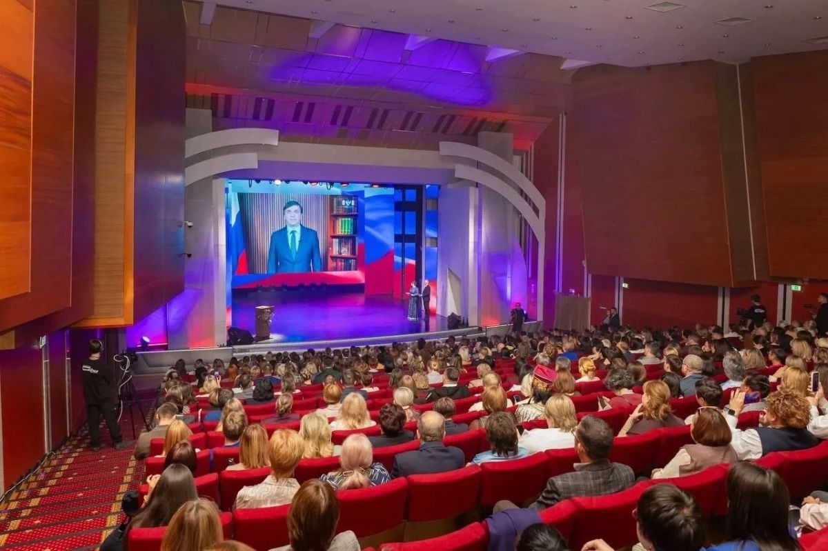 Куряне представляют регион на Всероссийском конкурсе «Мастер года – 2026» Куряне представляют регион на Всероссийском конкурсе «Мастер года – 2026»