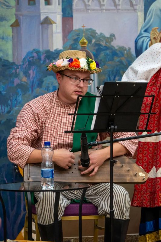 «Очей очарованье»: когда осень говорит стихами, а земля поёт своими голосами «Очей очарованье»: когда осень говорит стихами, а земля поёт своими голосами