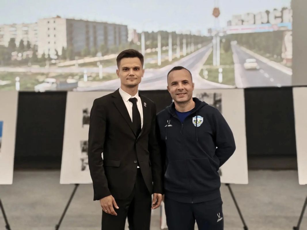 Историческая фотовыставка стала подарком микрорайону Волокно ко дню рождения Историческая фотовыставка стала подарком микрорайону Волокно ко дню рождения