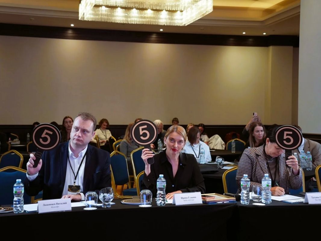 КЭАЗ вошёл в число финалистов всероссийской премии WOWBIZ 2026 с проектом о системе промышленного рециклинга КЭАЗ вошёл в число финалистов всероссийской премии WOWBIZ 2026 с проектом о системе промышленного рециклинга