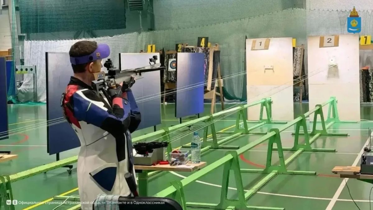 На базе спорткомплекса имени Героя Советского Союза Н.З. Попова в селе Соленое Займище принимают Чемпионат, Первенство и Кубок России по стрельбе из арбалета На базе спорткомплекса имени Героя Советского Союза Н.З. Попова в селе Соленое Займище принимают Чемпионат, Первенство и Кубок России по стрельбе из арбалета