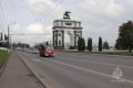 Сотрудники Главного управления МЧС России по Курской области совместно с представителями госавтоинспекции провели рейд «Уступи дорогу»