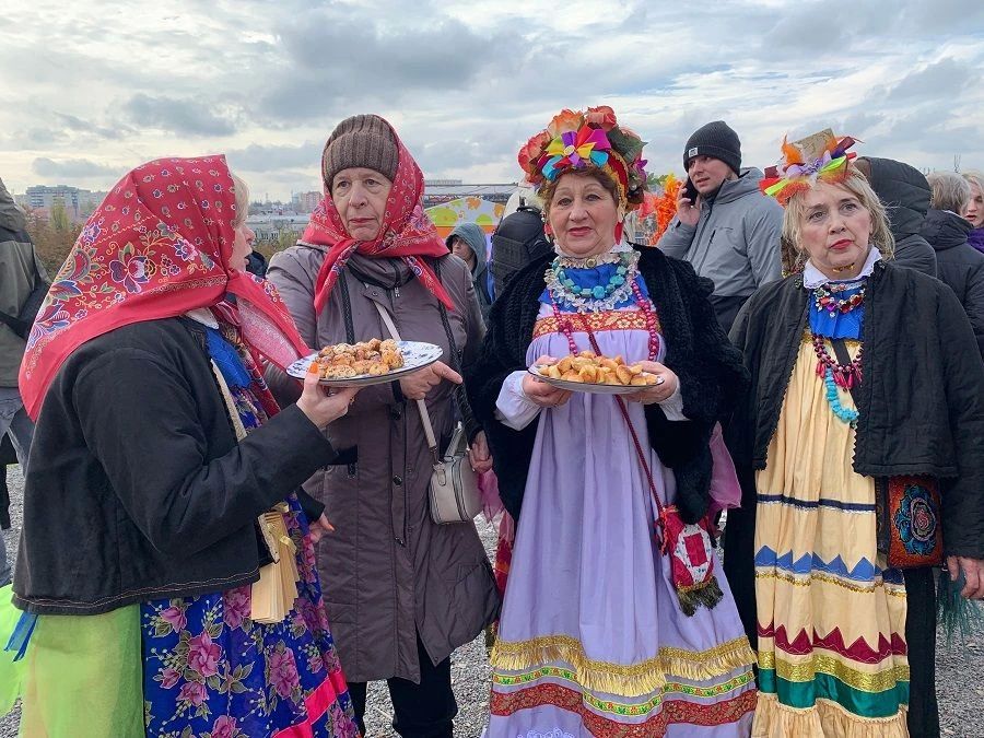 3 октября на Полугоре отметят День Суджанского района