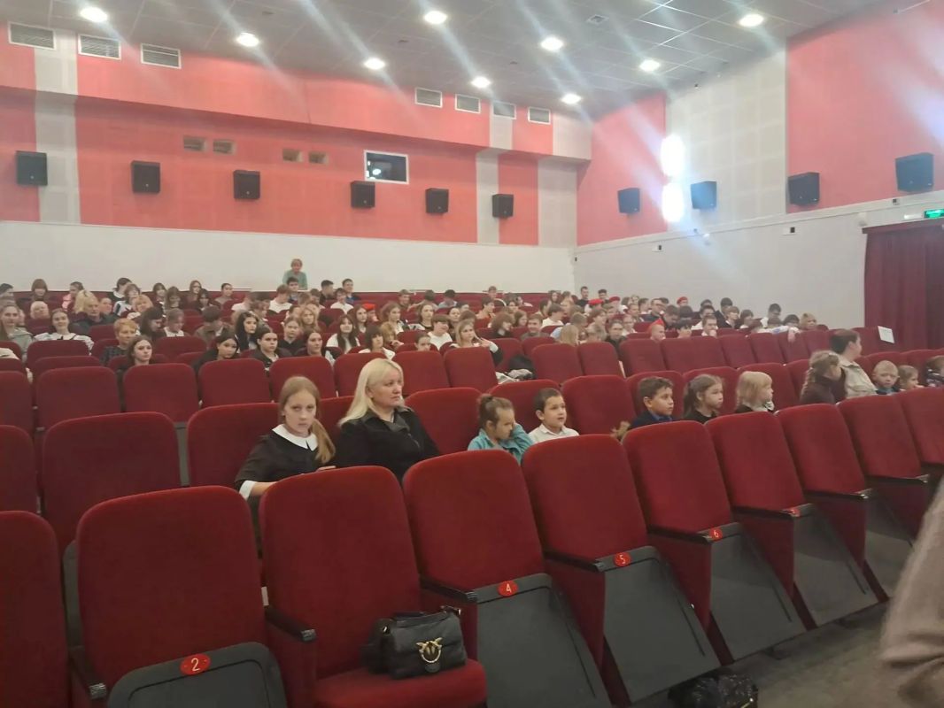 Фотоальбом «Волокно» в курской истории Фотоальбом «Волокно» в курской истории
