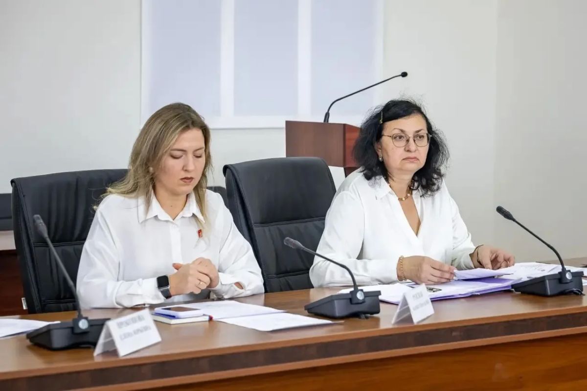 В Курске подвели итоги межведомственной комплексной профилактической операции «Подросток», которая проходила с 5 июня по 30 августа В Курске подвели итоги межведомственной комплексной профилактической операции «Подросток», которая проходила с 5 июня по 30 августа