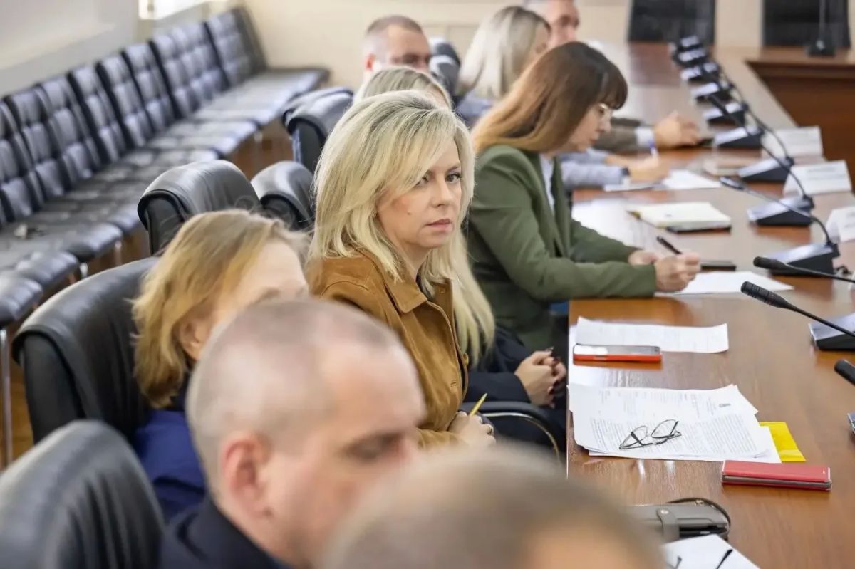 В Курске подвели итоги межведомственной комплексной профилактической операции «Подросток», которая проходила с 5 июня по 30 августа В Курске подвели итоги межведомственной комплексной профилактической операции «Подросток», которая проходила с 5 июня по 30 августа