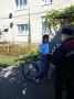 Профилактические мероприятия на территории Солнцевского района