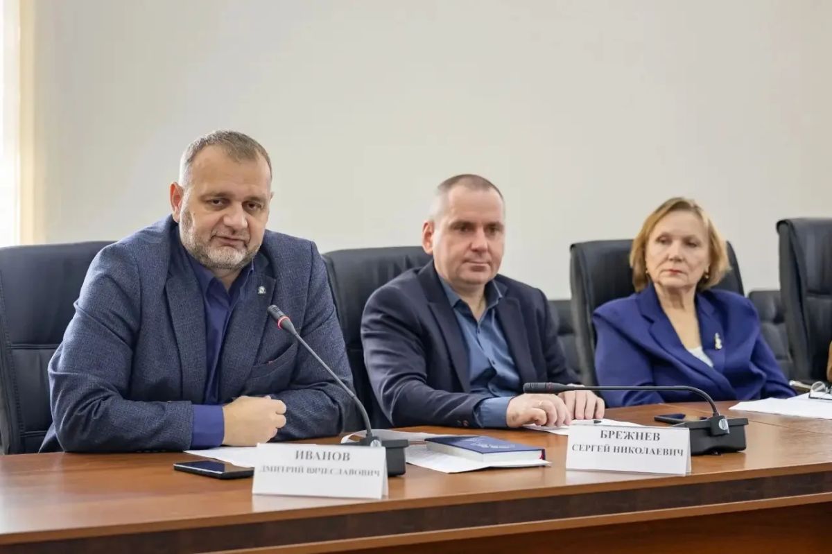 В Курске подвели итоги межведомственной комплексной профилактической операции «Подросток», которая проходила с 5 июня по 30 августа В Курске подвели итоги межведомственной комплексной профилактической операции «Подросток», которая проходила с 5 июня по 30 августа