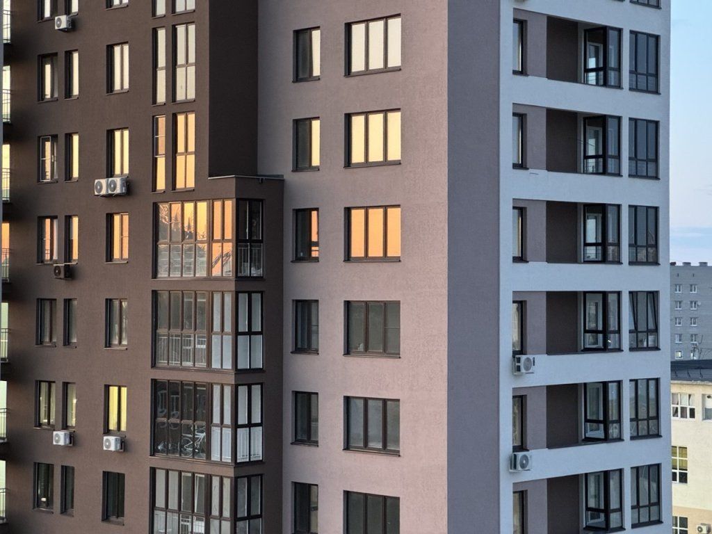 Пенсионные накопления могут стать хорошим стартом для покупки жилья