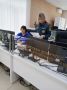 Игорь Корпунков: В соответствии с распоряжением Правительства Курской области в Курчатове проведены командно-штабные учения по управлению силами и средствами при ликвидации чрезвычайных ситуаций, вызванных авариями на...