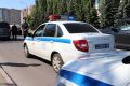 С начала года в Курске сотрудники полиции пресекли свыше 1 100 правонарушений, допущенных пешеходами