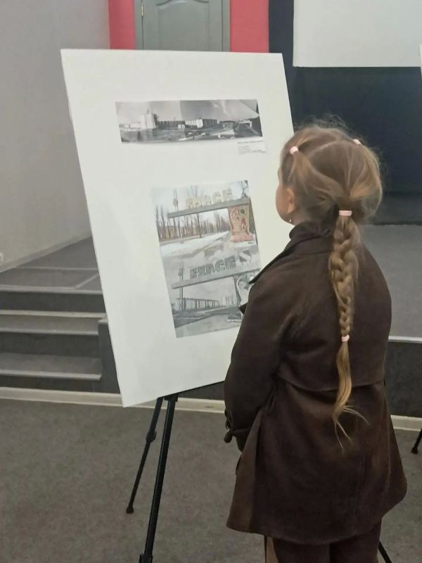 Фотоальбом «Волокно» в курской истории Фотоальбом «Волокно» в курской истории