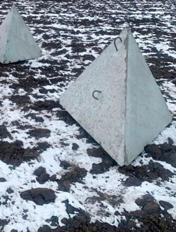 За "курские фортификации" ответит начальник отдела инженерных войск ЛВО