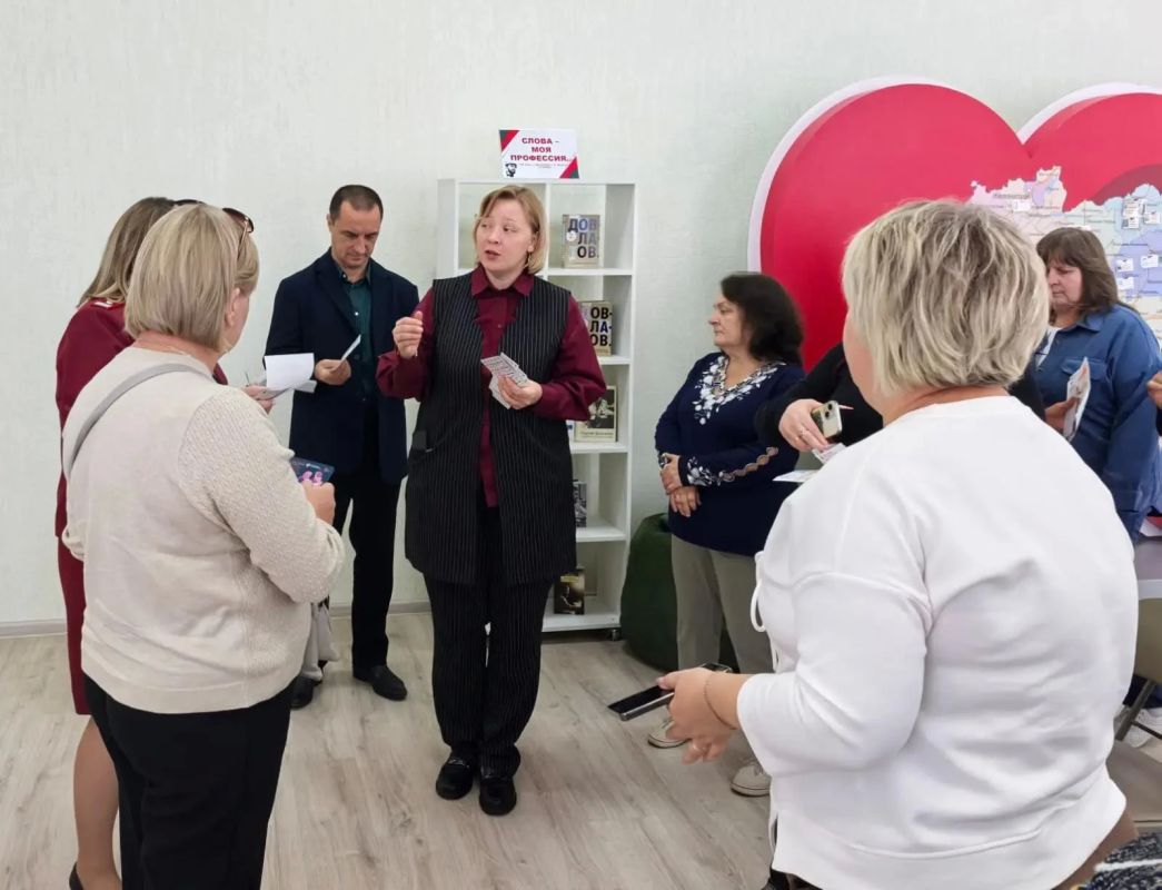 Более 3 тысяч работающих курян приняли участие в 3 этапе Лектория «Санпросвет» Более 3 тысяч работающих курян приняли участие в 3 этапе Лектория «Санпросвет»